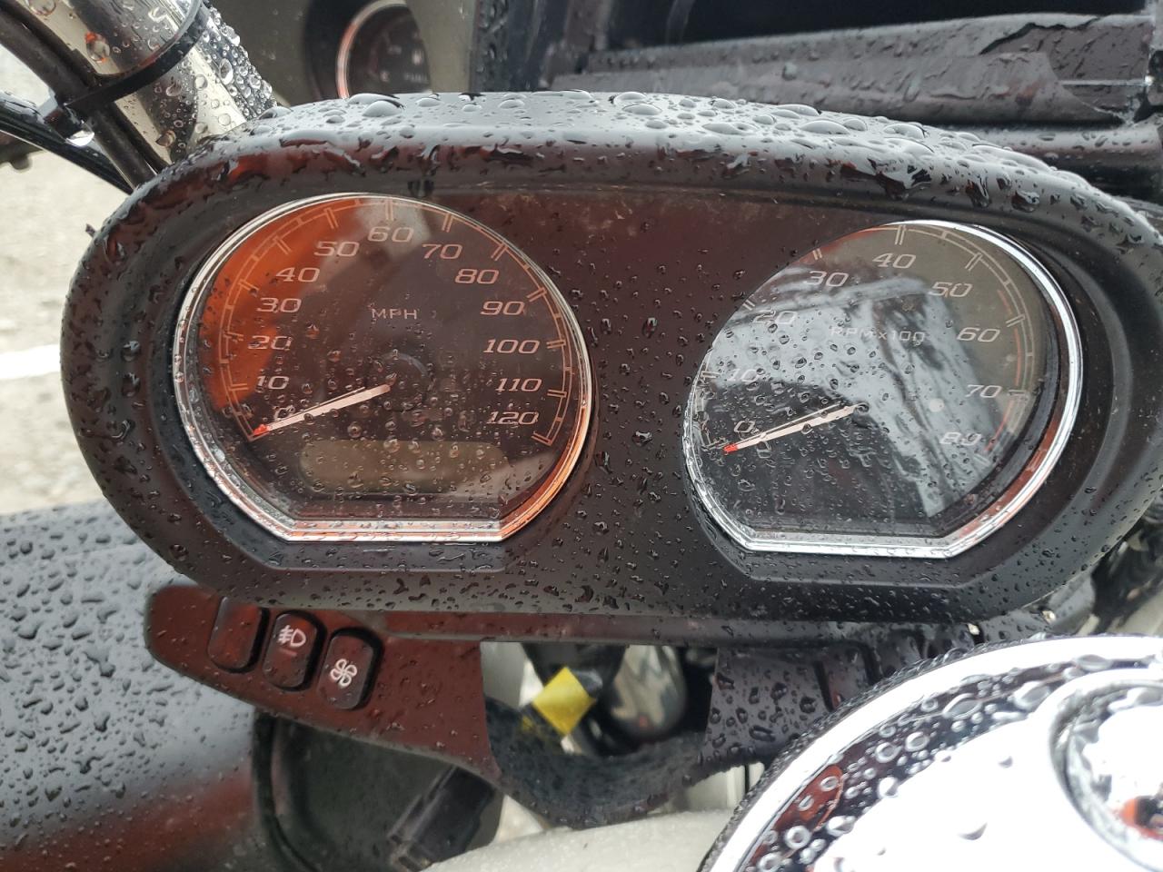 2024 Harley-Davidson Fltrxp VIN: 1HD1AJP11RB622421 Lot: 81578415