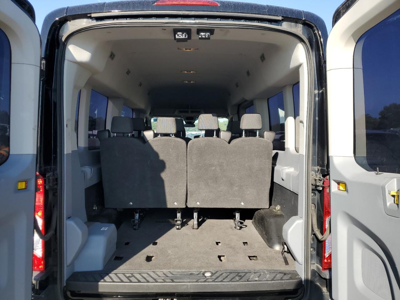 2017 Ford Transit T-350 VIN: 1FBAX2CM7HKA56306 Lot: 69781395