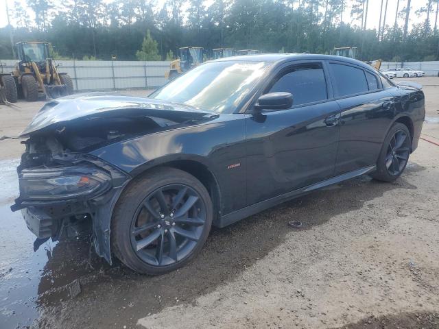  DODGE CHARGER 2019 Черный