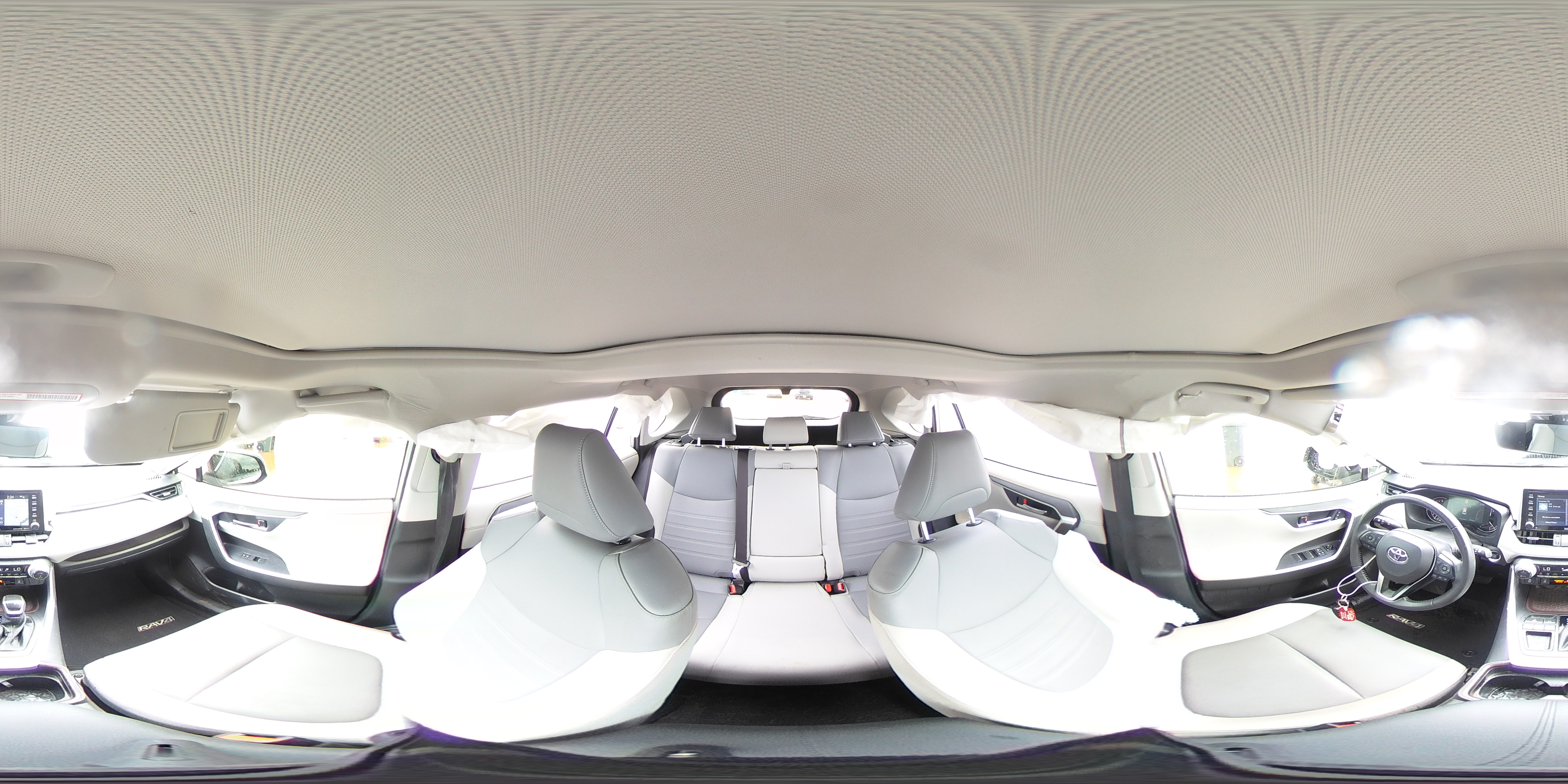 2021 Toyota Rav4 Limited VIN: JTMY1RFV2MD065311 Lot: 81804505