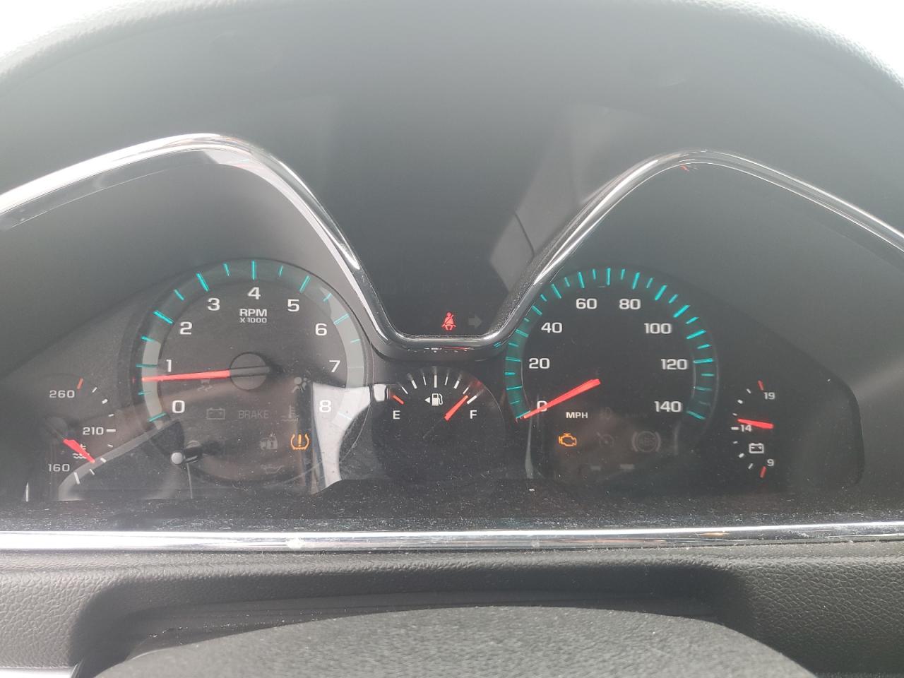 2017 Chevrolet Traverse Lt VIN: 1GNKRGKDXHJ117928 Lot: 81565905