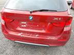 2012 BMW X1 XDRIVE20D M SPORT AUTO  for sale at Copart SANDTOFT