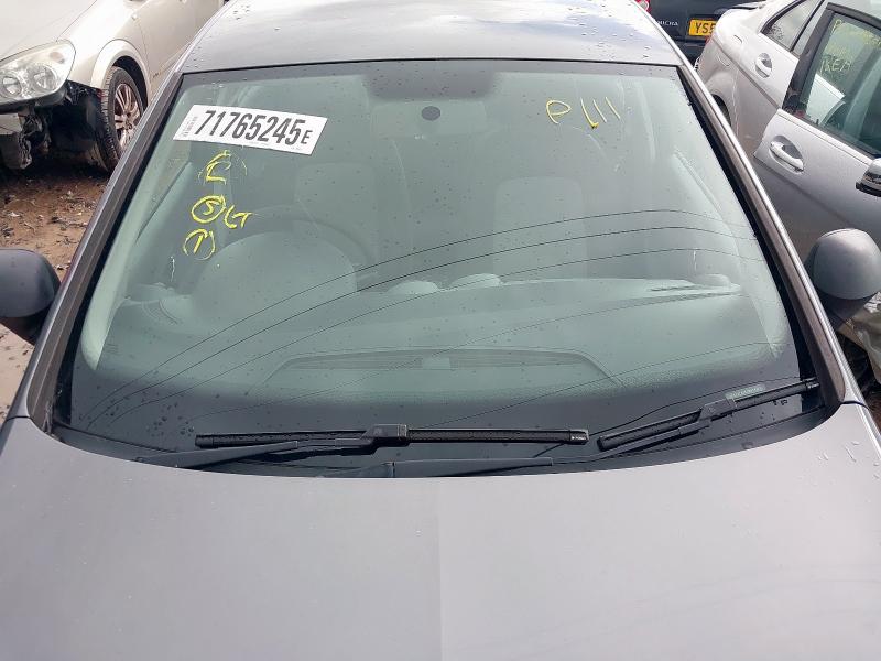 2012 SEAT IBIZA S AC 