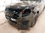 2018 LAND ROVER RANGE ROVER SPORT SVR S/C  for sale at Copart SANDWICH