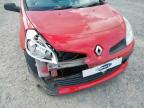 2008 RENAULT CLIO FREEWAY 16V 75  for sale at Copart CORBY