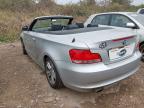 2009 BMW 118D SE  for sale at Copart BRISTOL