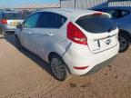 2009 FORD FIESTA TITANIUM 96  for sale at Copart WESTBURY