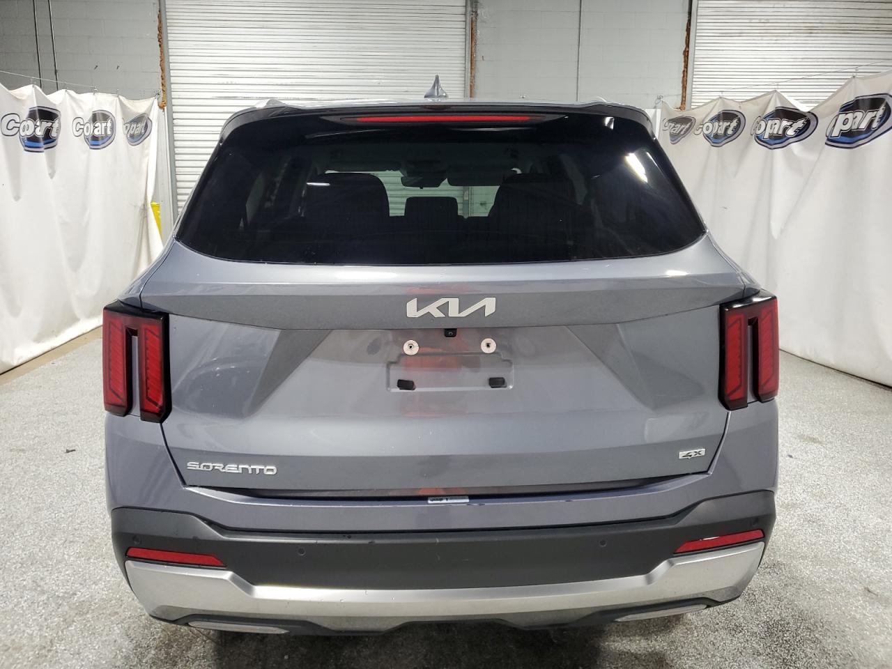 2024 Kia Sorento S VIN: 5XYRLDJC9RG278255 Lot: 84428145