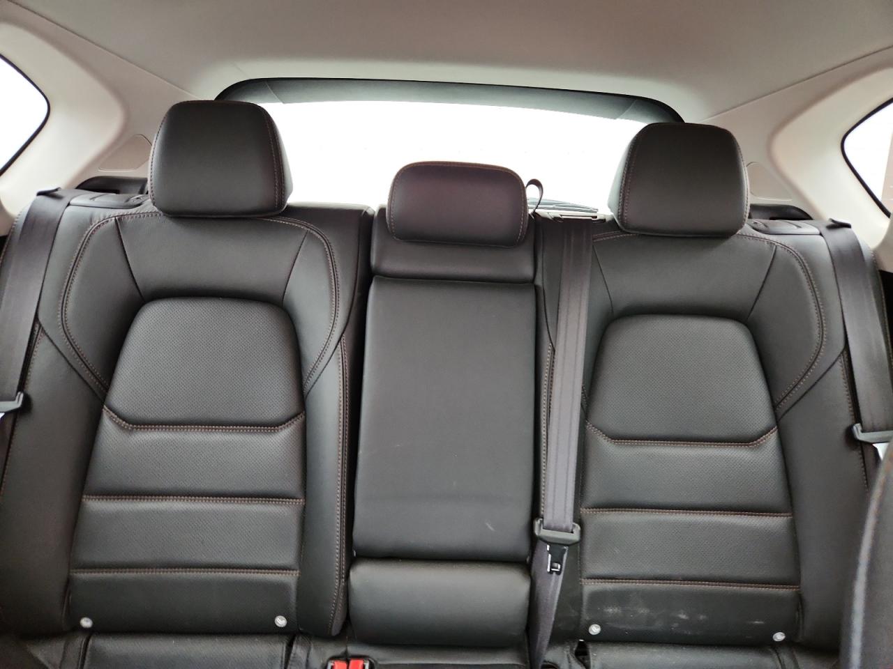 2021 Mazda Cx-5 Grand Touring VIN: JM3KFADM1M1324012 Lot: 81488205