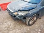 2010 FORD FOCUS TITANIUM TDCI 109  for sale at Copart BRISTOL