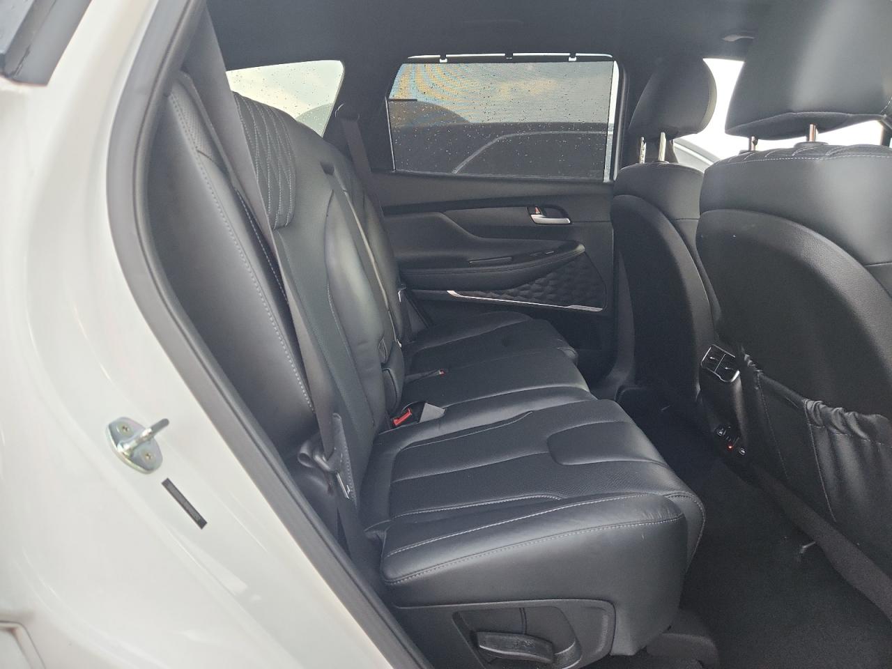 2022 Hyundai Santa Fe Calligraphy VIN: 5NMS5DAL4NH450252 Lot: 81067495