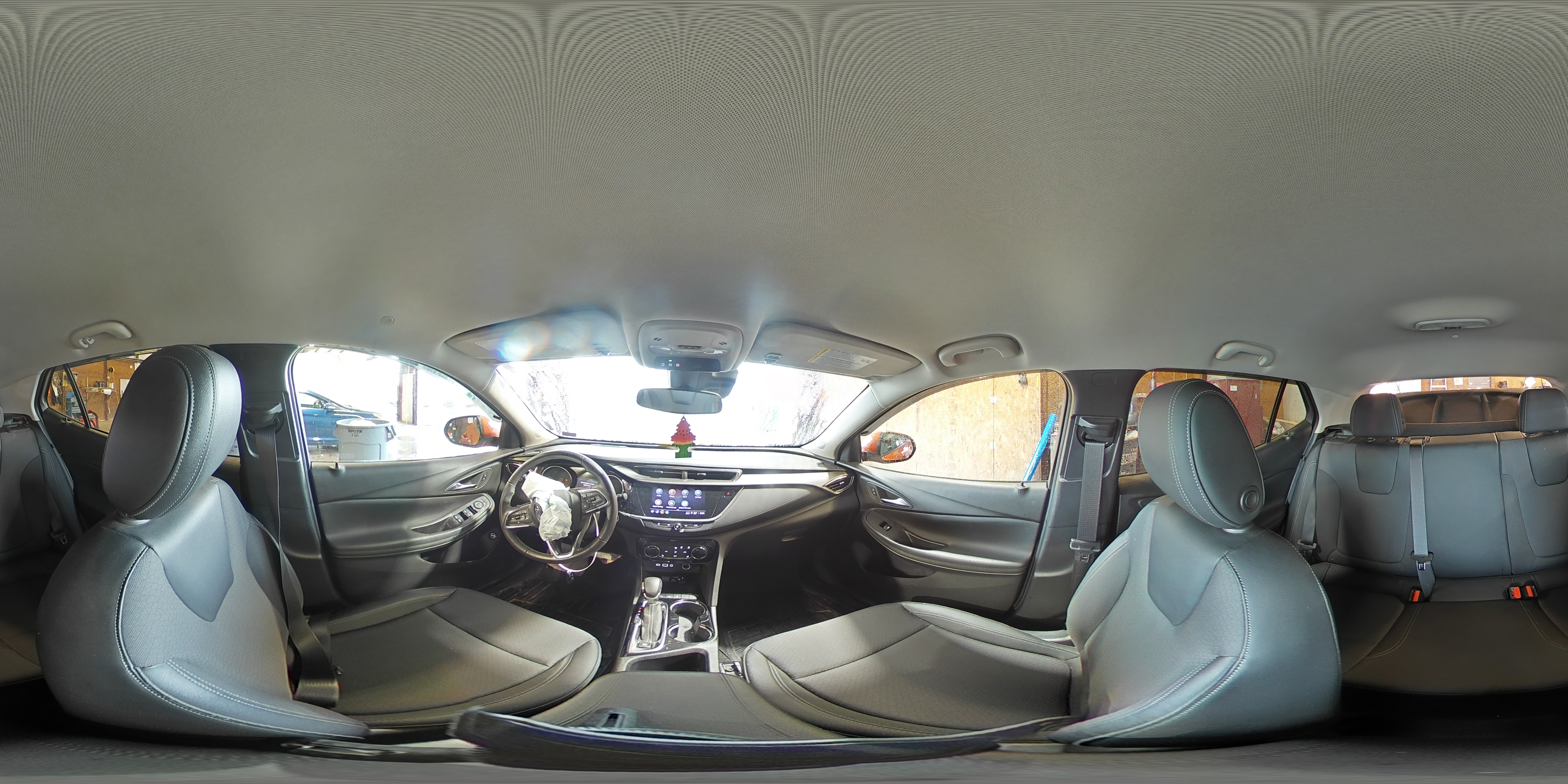 2023 Buick Encore Gx Preferred VIN: KL4MMCSL4PB025006 Lot: 82067065