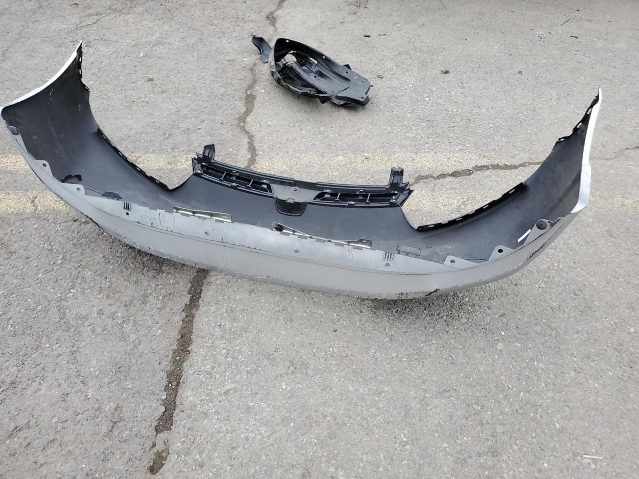 2007 Honda Civic Ex VIN: 2HGFG12807H519085 Lot: 84206015