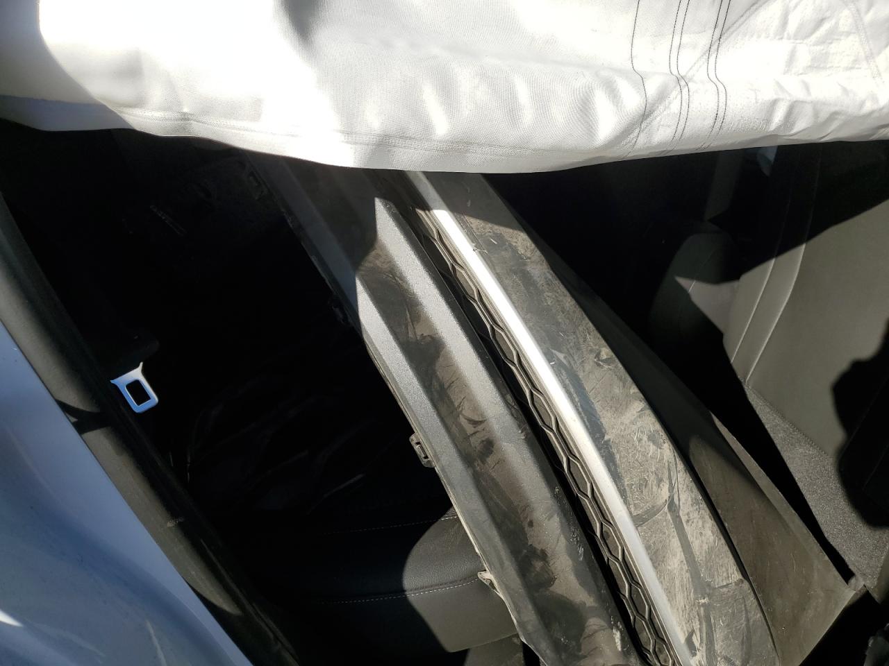 2025 Chevrolet Trax 1Lt VIN: KL77LHEP6SC236998 Lot: 81037975