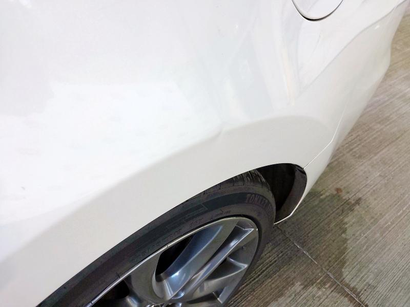 2016 MAZDA 6 SPORT NAV D 