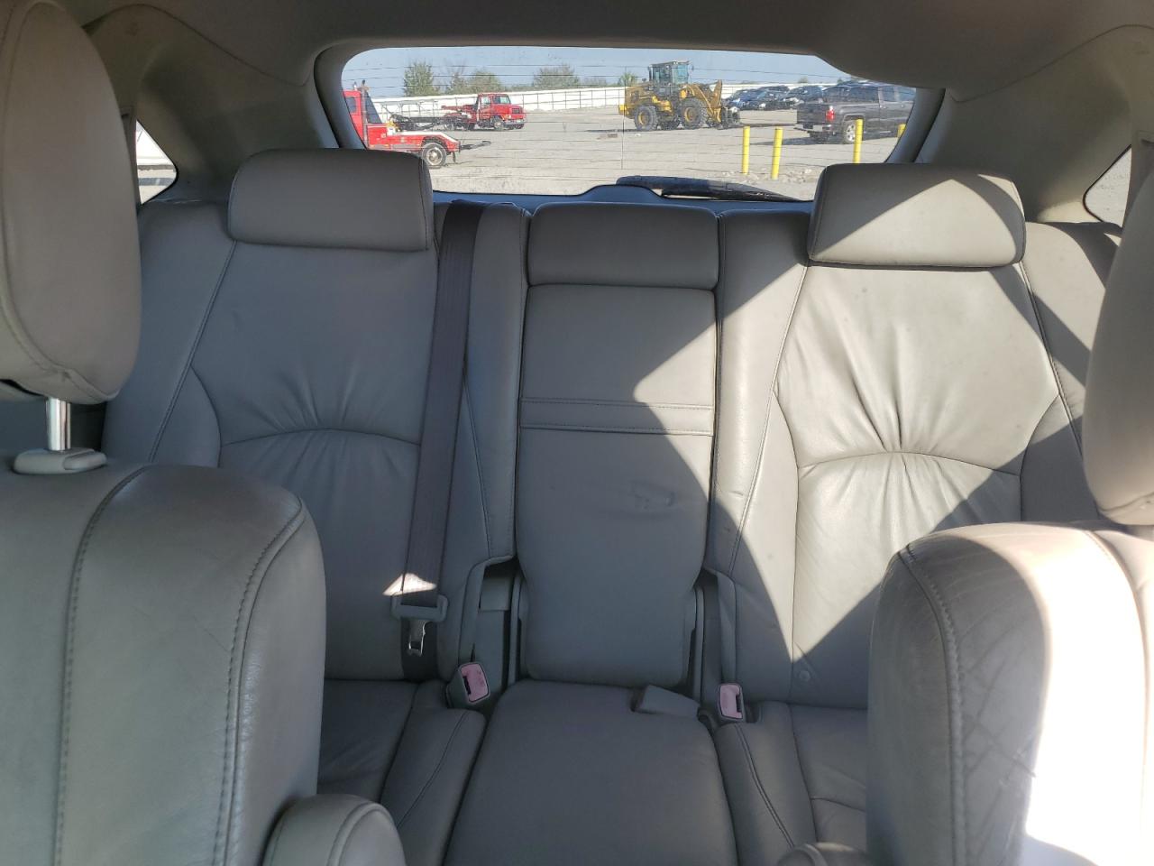 2006 Lexus Rx 400 VIN: JTJHW31U860011094 Lot: 81913575