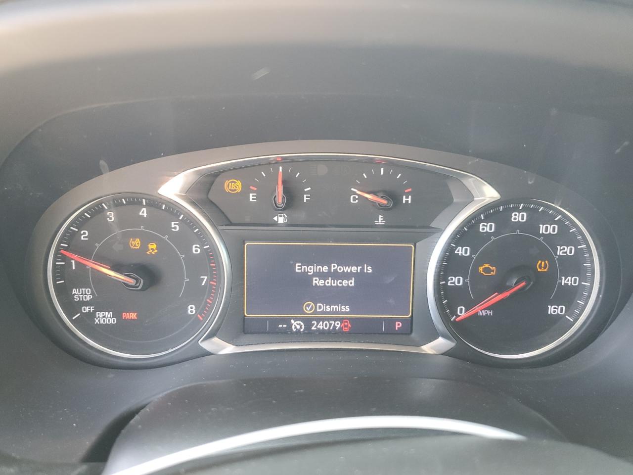 2022 GMC Acadia Sle VIN: 1GKKNKL49NZ120682 Lot: 80844645