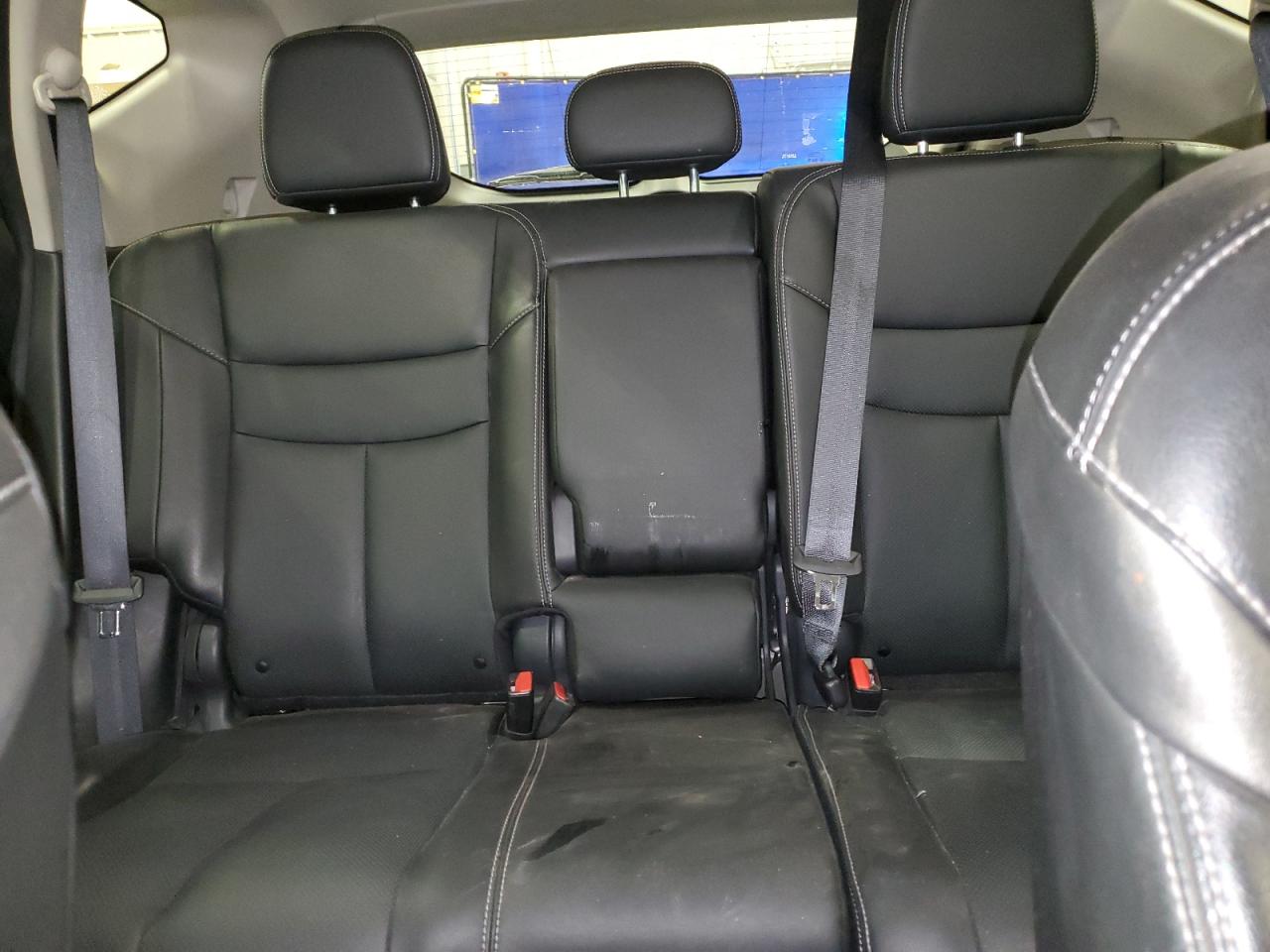 2021 Nissan Murano Sl VIN: 5N1AZ2CS2MC115430 Lot: 84247605