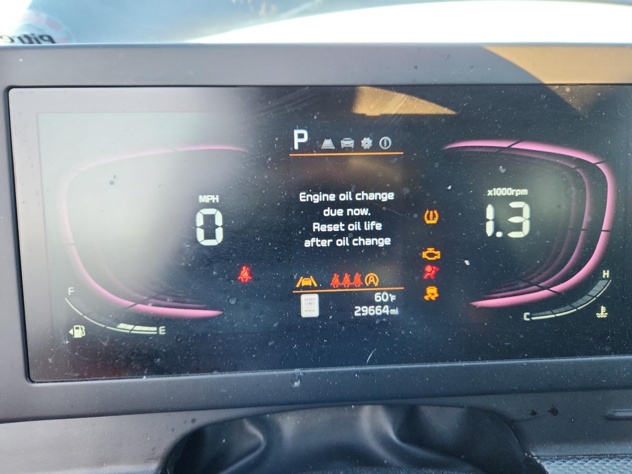 2023 Kia Sportage Lx VIN: KNDPUCAF2P7181577 Lot: 80831555