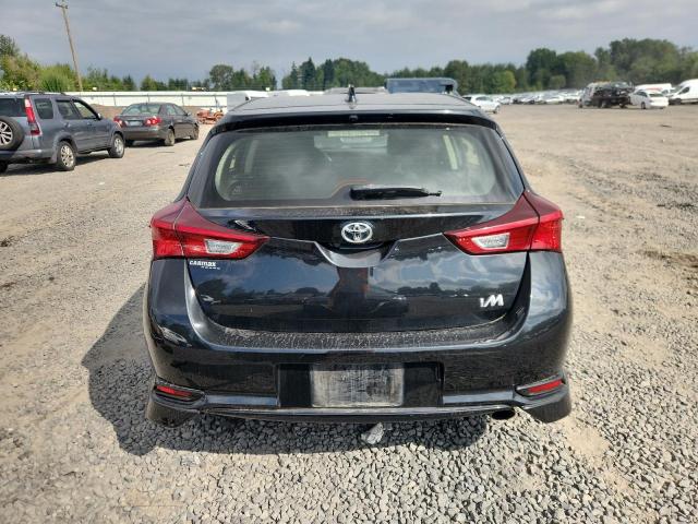  TOYOTA COROLLA 2017 Угольный