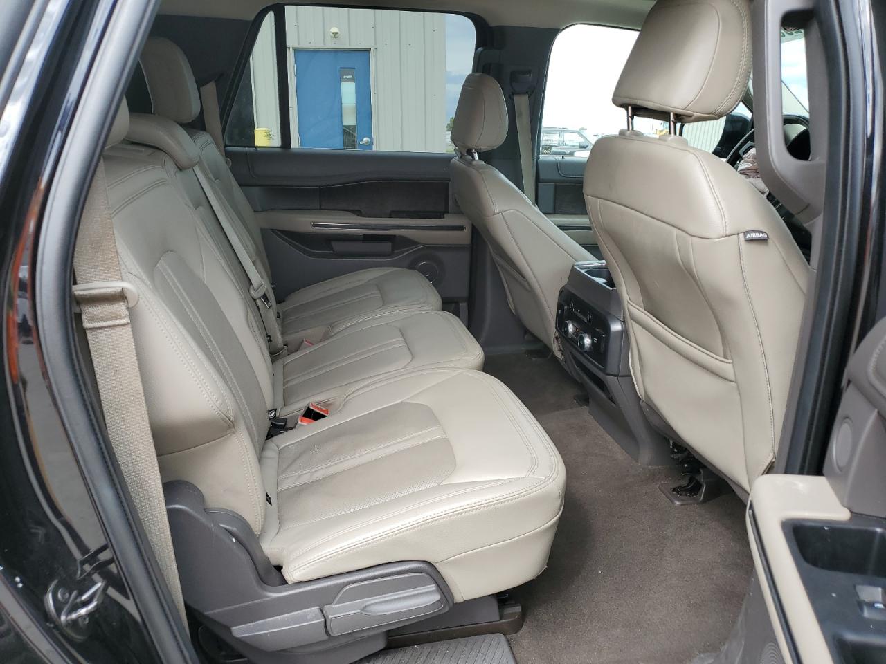 2021 Ford Expedition Max Limited VIN: 1FMJK2AT0MEA18327 Lot: 84837295