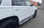 2015 CHEVROLET TAHOE POLICE   à vendre chez Copart ON - COOKSTOWN