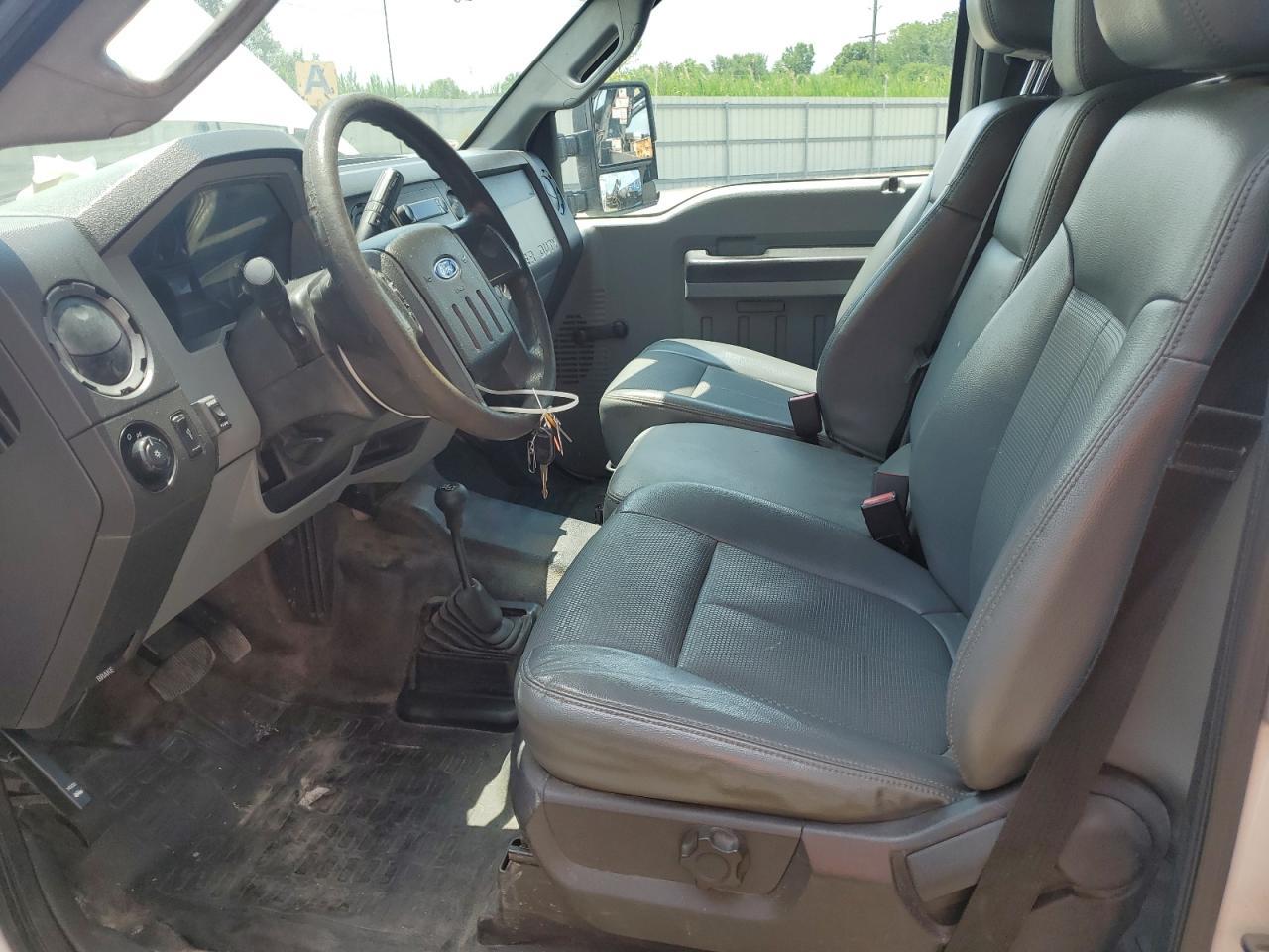 2015 Ford F350 Super Duty VIN: 1FTWW3BT2FEC03288 Lot: 80187725