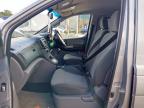 2017 HYUNDAI I800 SE CRDI AUTO  for sale at Copart BELFAST