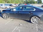 2012 JAGUAR XF PORTFOLIO D AUTO  for sale at Copart SANDTOFT