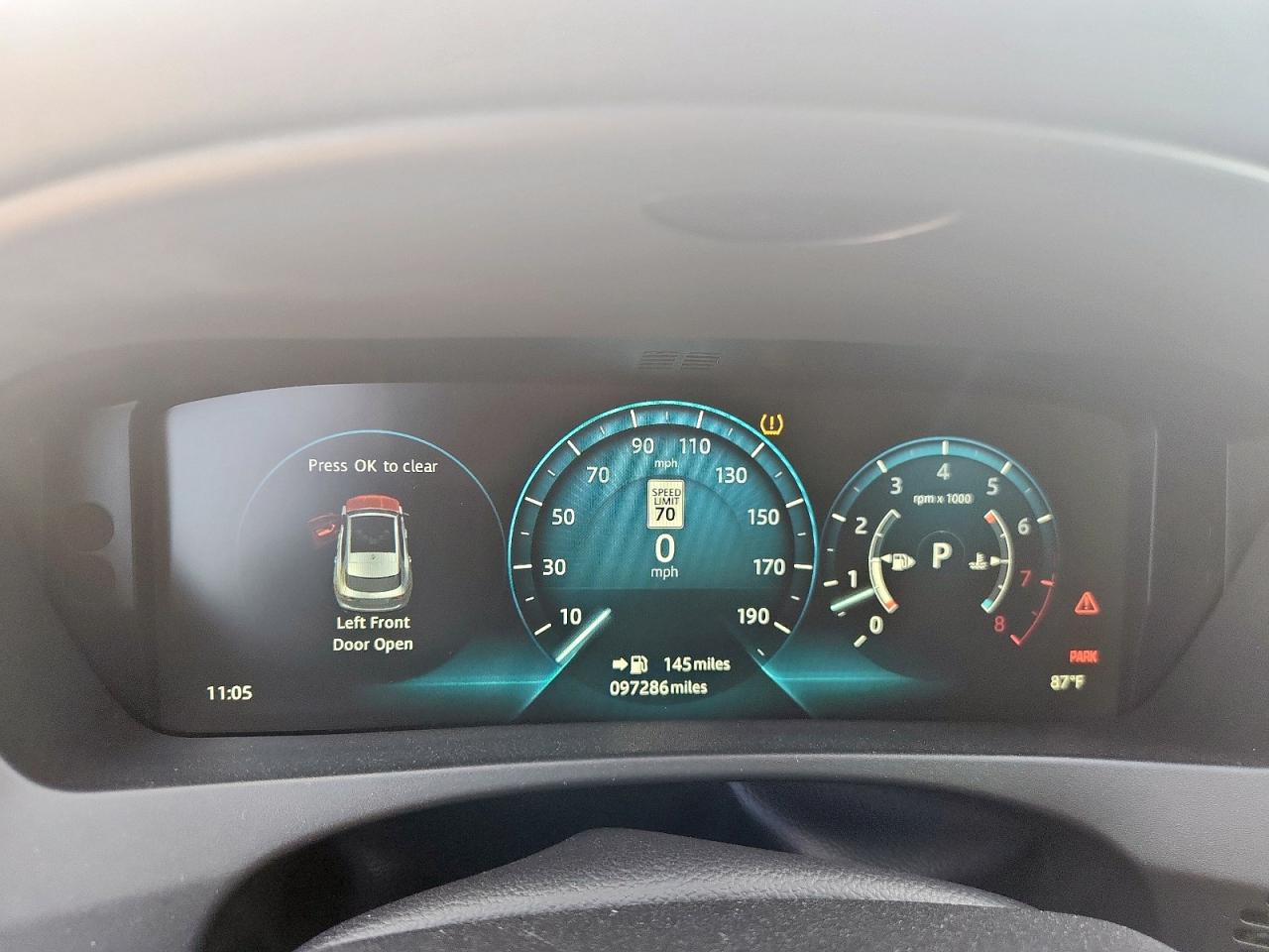 2018 Jaguar F-Pace R - Sport VIN: SADCL2EV7JA263865 Lot: 80799065