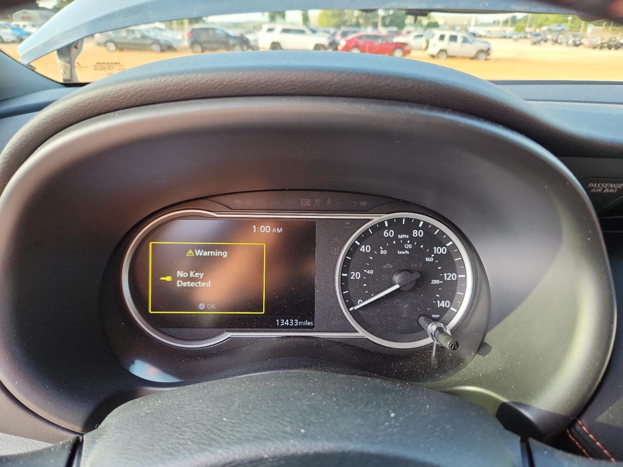 2018 Nissan Kicks S VIN: 3N1CP5CU4JL500965 Lot: 71721235