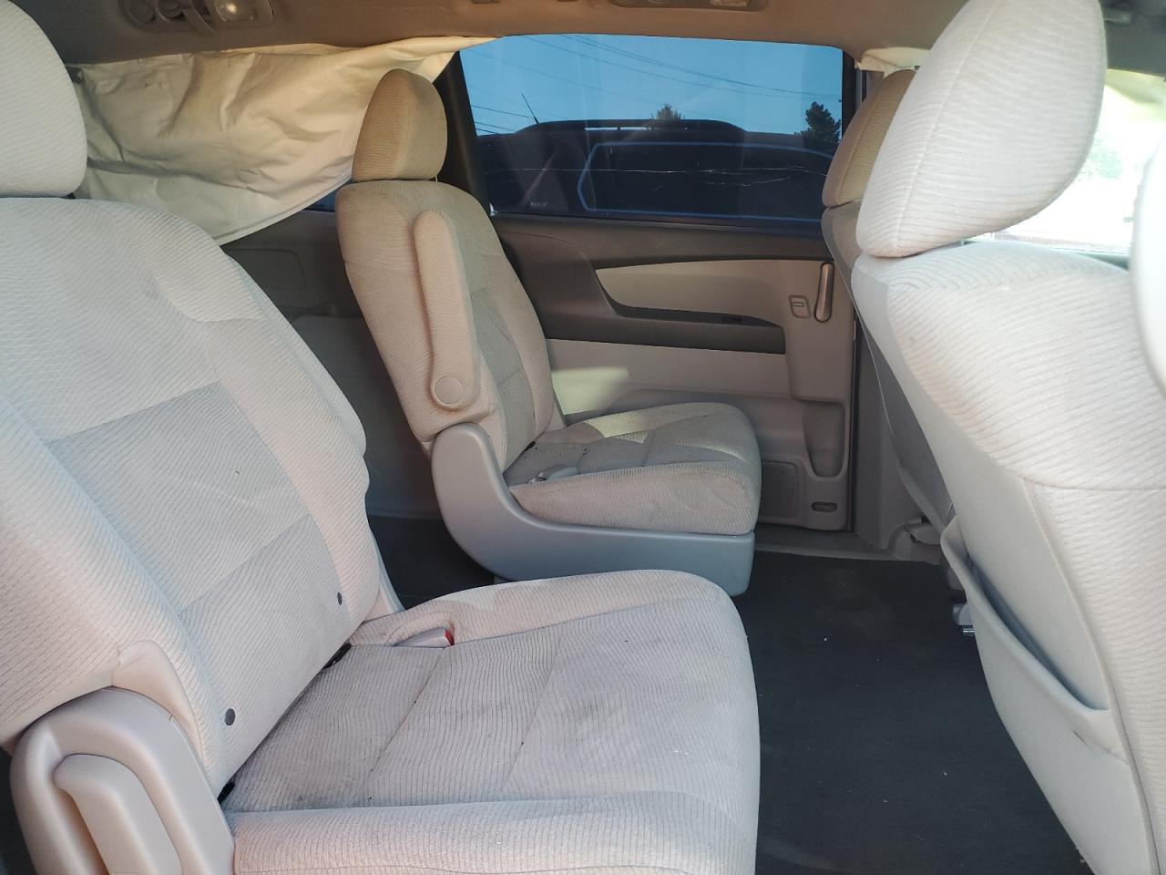 2012 Honda Odyssey Lx VIN: 5FNRL5H20CB012768 Lot: 84185055