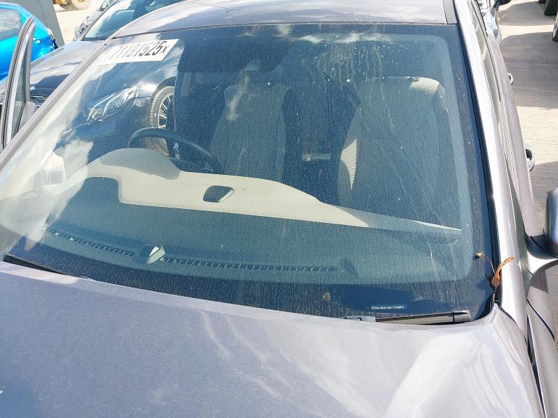 2015 HYUNDAI I20 SE MPI 