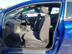 2016 FORD FIESTA 1.0 ECOBOOST 140 ST-LINE 3DR for sale at Copart EAST KILBRIDE
