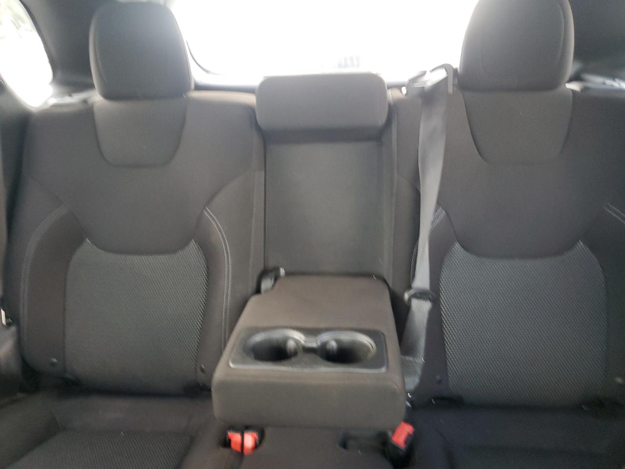 2019 Jeep Cherokee Latitude VIN: 1C4PJLCB2KD313461 Lot: 81569435