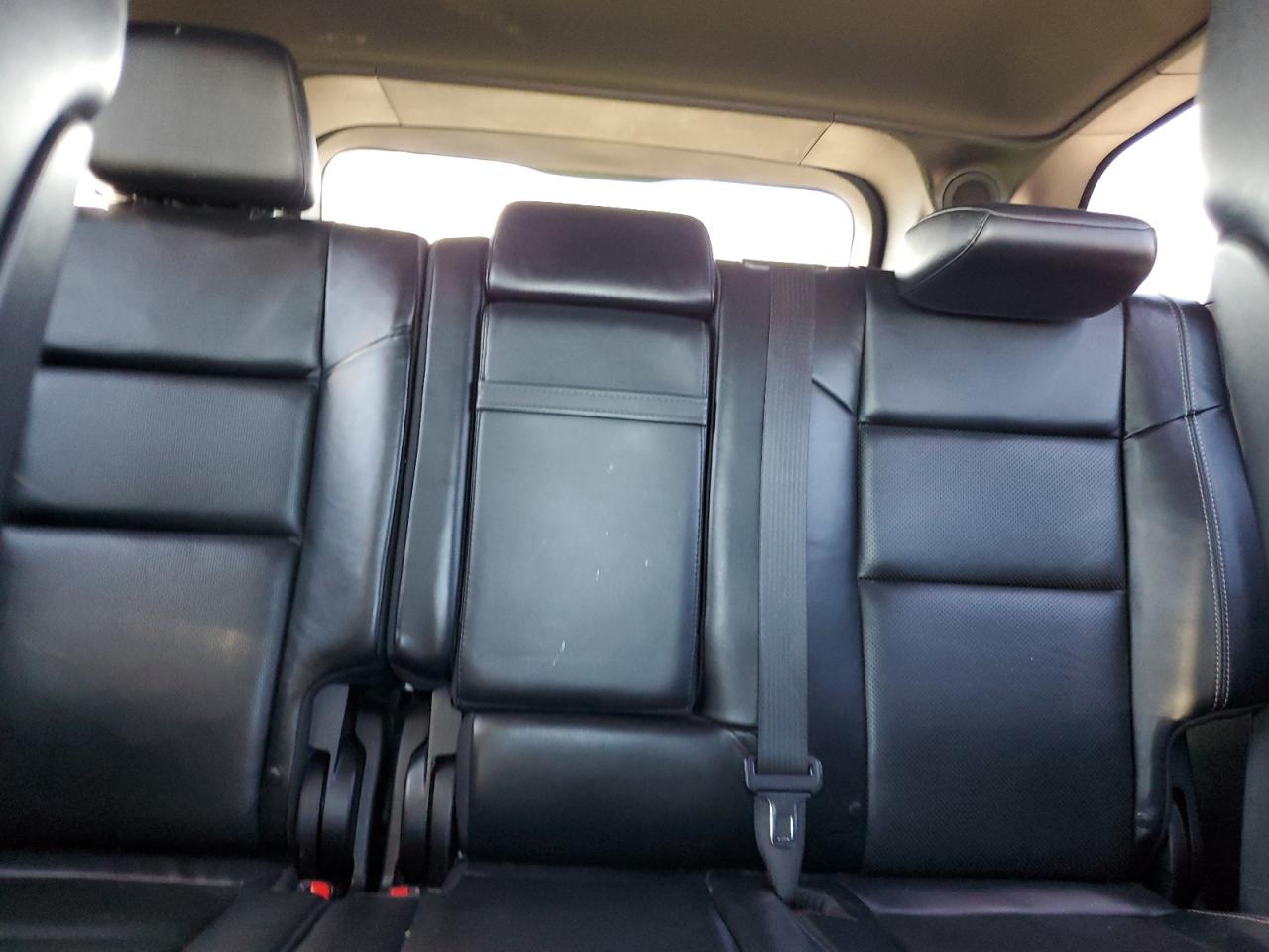 2014 Jeep Grand Cherokee Limited VIN: 1C4RJFBM8EC496467 Lot: 81751625