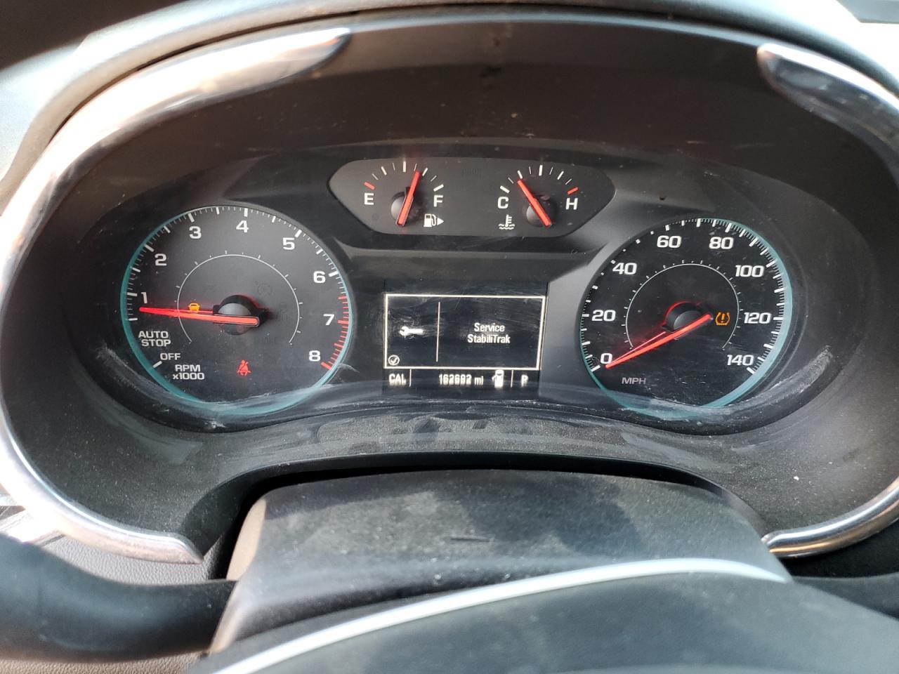 2017 Chevrolet Malibu Lt VIN: 1G1ZE5ST8HF199328 Lot: 81664975