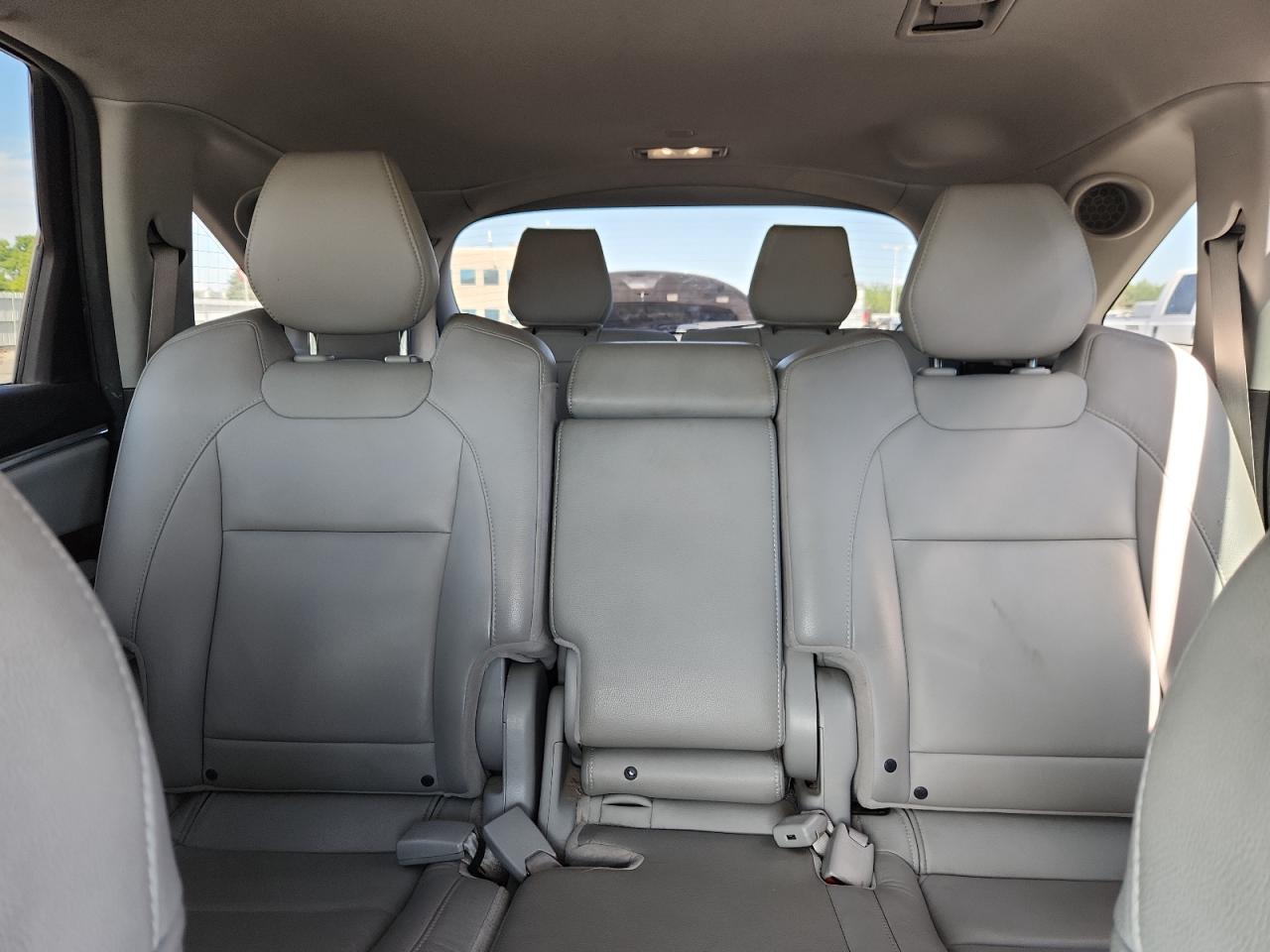 2014 Acura Mdx Technology VIN: 5FRYD4H40EB033772 Lot: 80495795