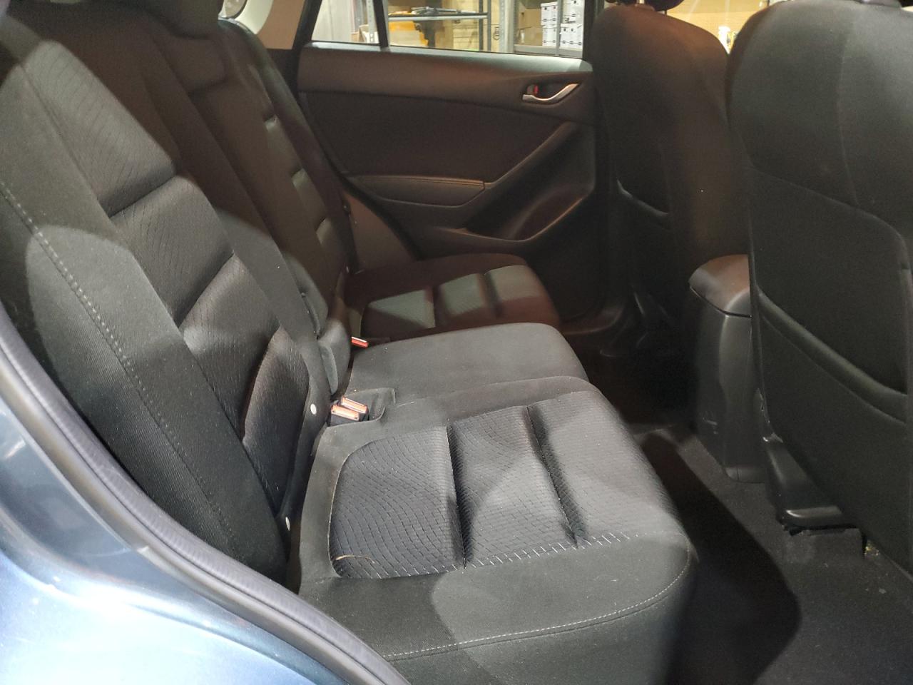 2015 Mazda Cx-5 Touring VIN: JM3KE4CY4F0492079 Lot: 82032995