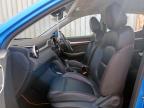 2022 MG ZS EXCLUSIVE VTI-TECH  for sale at Copart PETERLEE