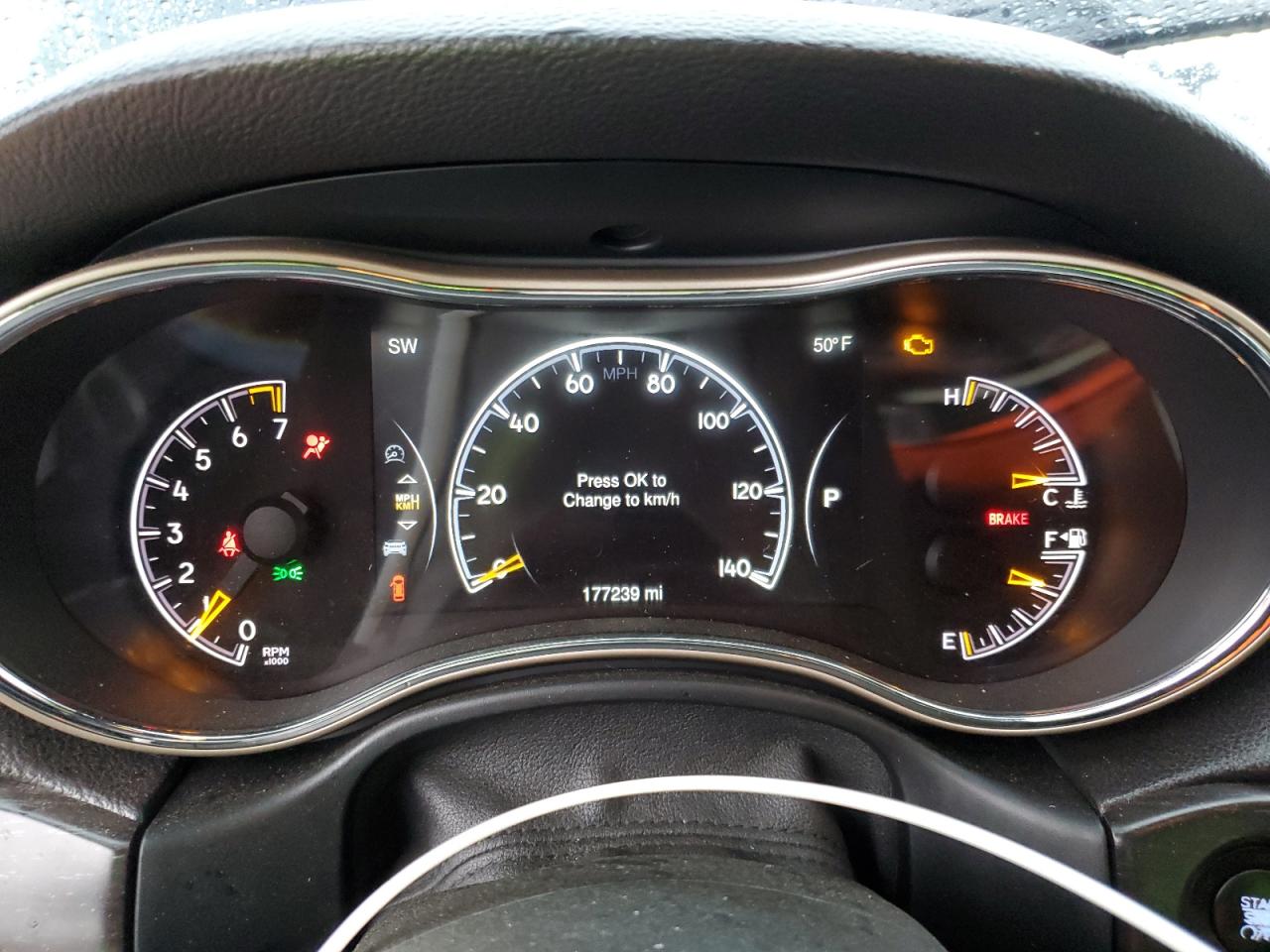 2014 Jeep Grand Cherokee Limited VIN: 1C4RJFBG6EC510358 Lot: 83836255