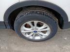 2017 FORD KUGA TITANIUM for sale at Copart PETERLEE