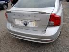 2011 VOLVO S40 R-DESIGN D3  for sale at Copart SANDTOFT