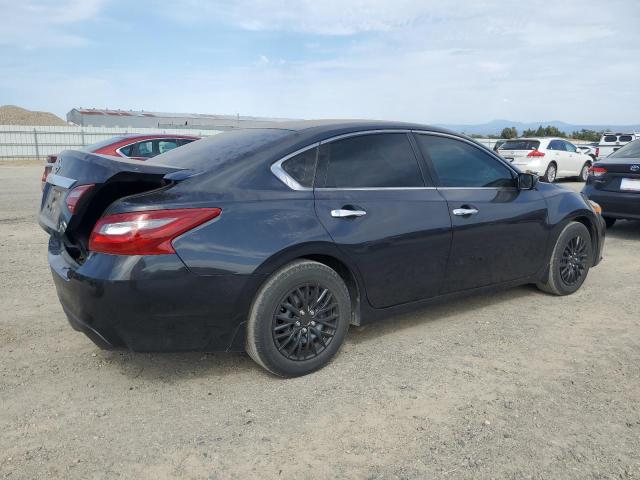  NISSAN ALTIMA 2018 Угольный