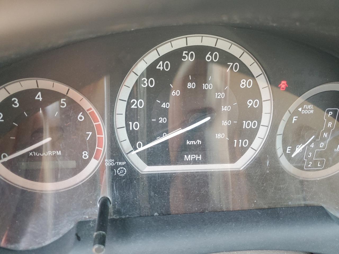 2005 Toyota Sienna Ce VIN: 5TDZA23C95S290491 Lot: 80013145