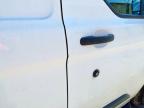 2016 FORD TRANSIT CUSTOM 290 ECO-TE  for sale at Copart YORK