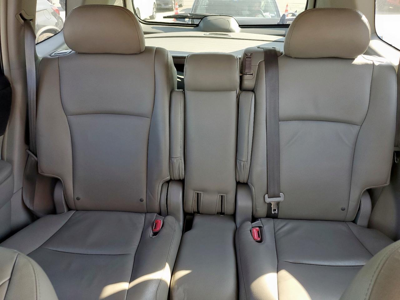 2008 Toyota Highlander VIN: JTEDS41A682015091 Lot: 80839895