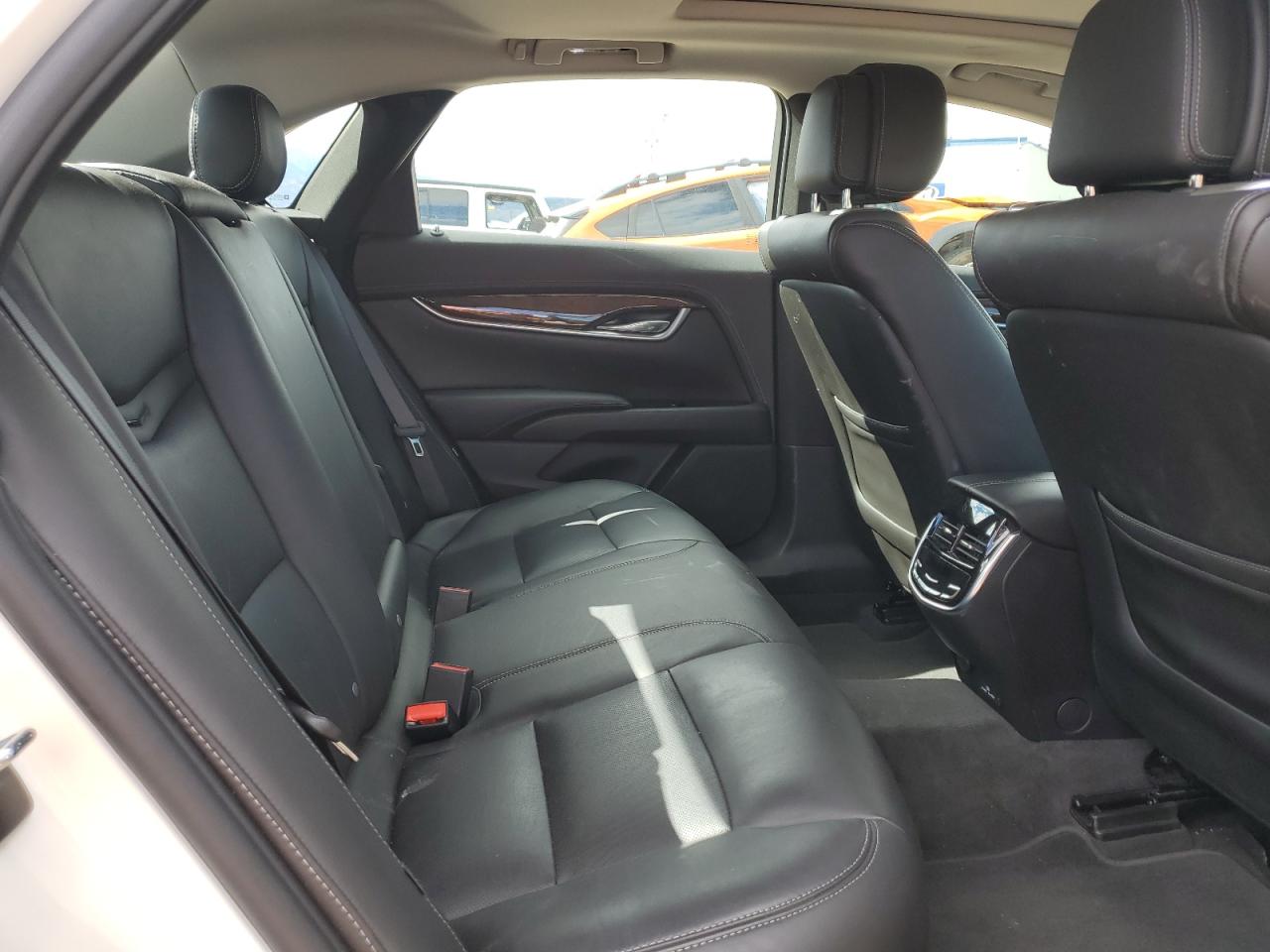 2014 Cadillac Xts Premium Collection VIN: 2G61R5S38E9227273 Lot: 84469265