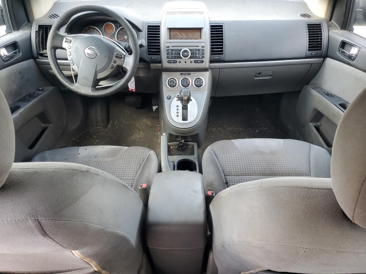 2008 Nissan Sentra 2.0 VIN: 3N1AB61E88L671090 Lot: 82067985