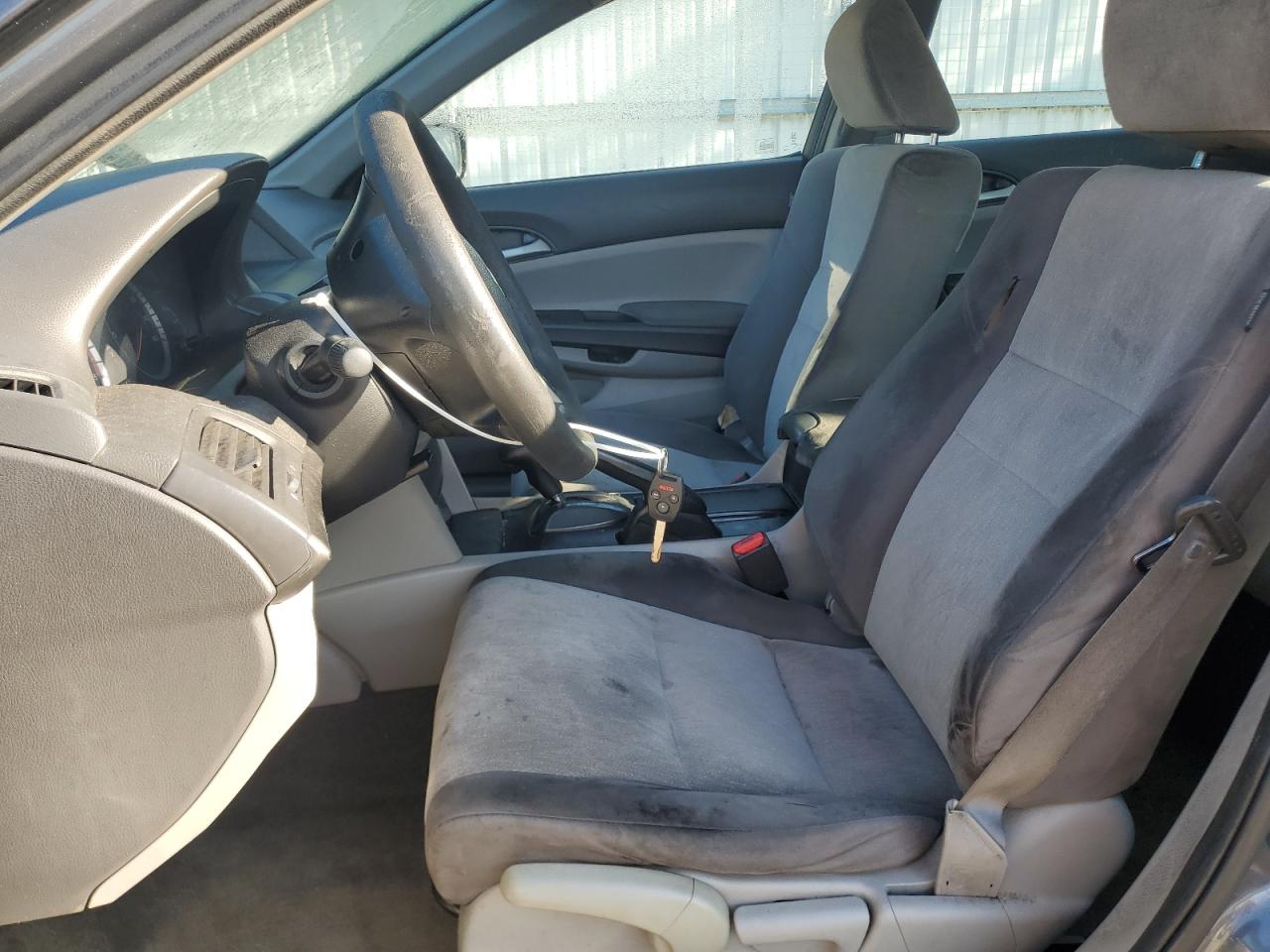 2010 Honda Accord Lx VIN: 1HGCP2F38AA192982 Lot: 81396115